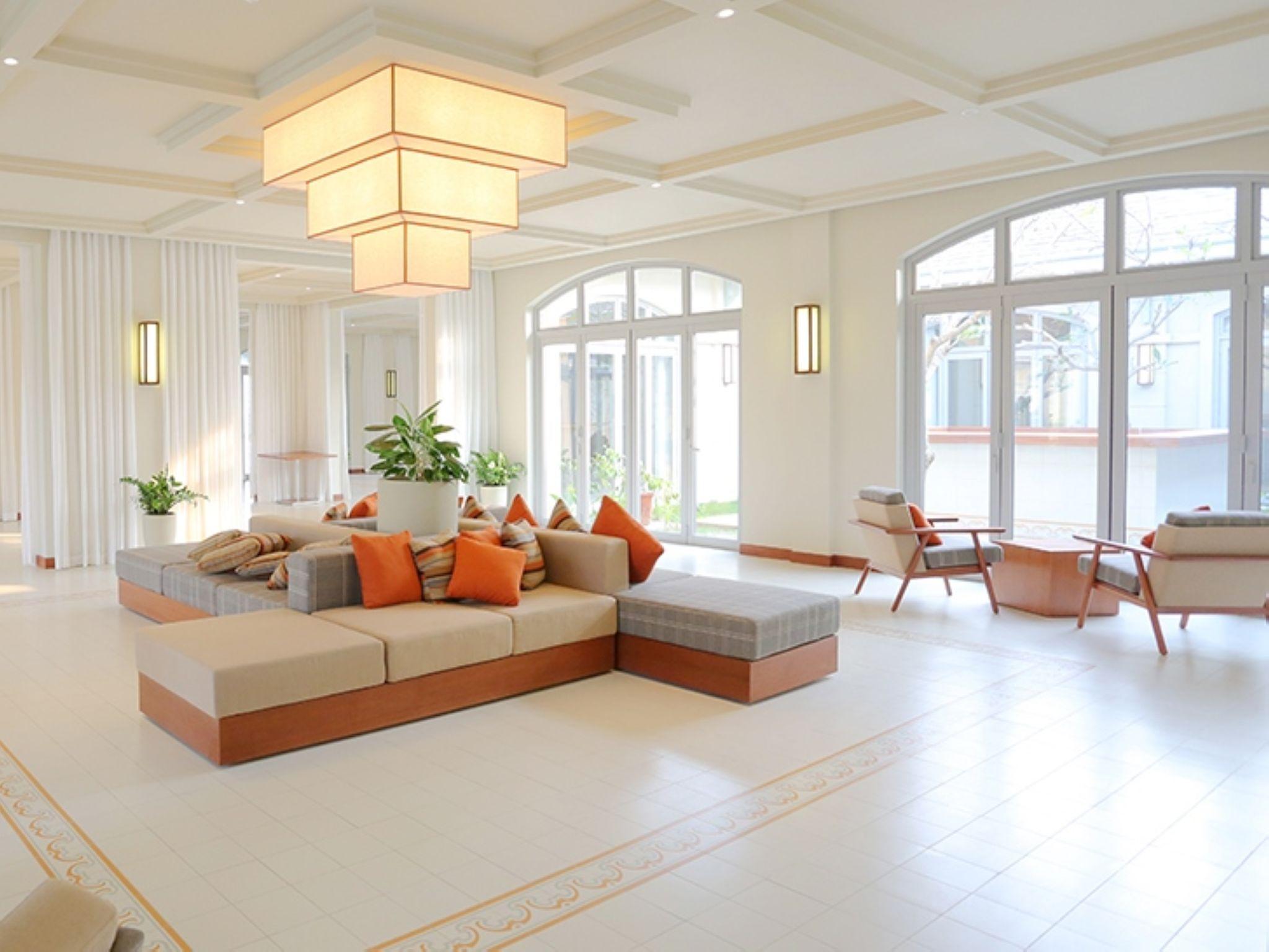 Flc Luxury Resort Samson Sam Son Esterno foto
