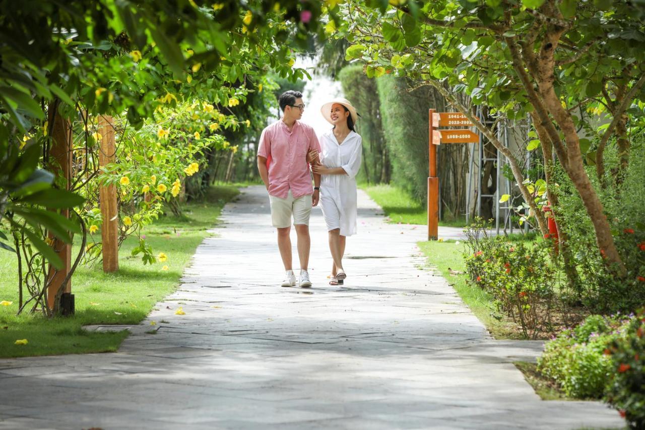 Flc Luxury Resort Samson Sam Son Esterno foto