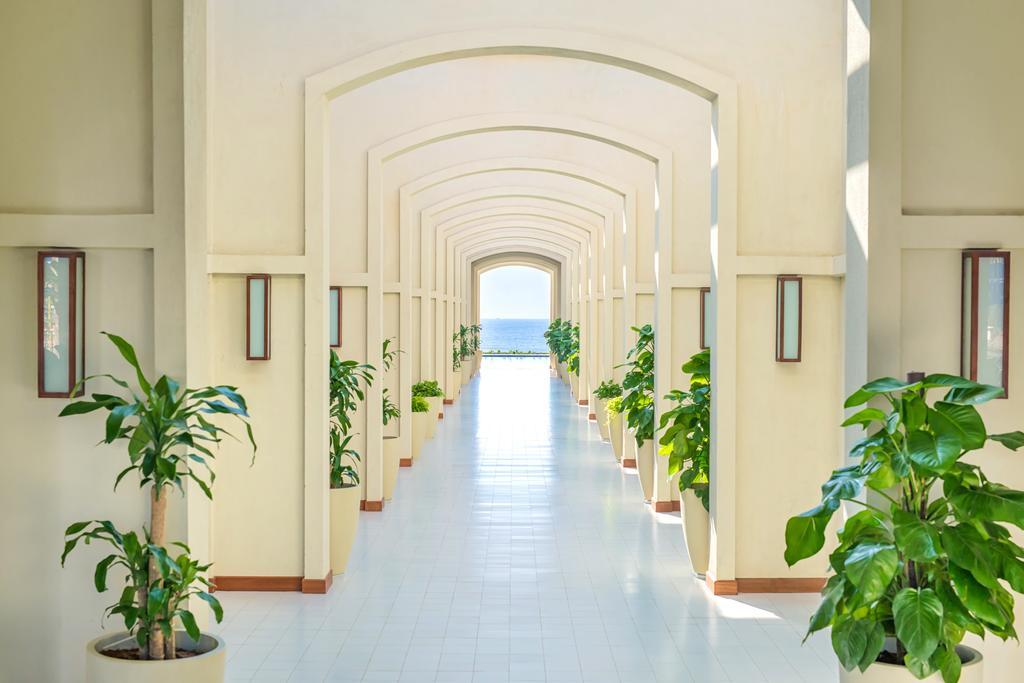 Flc Luxury Resort Samson Sam Son Esterno foto