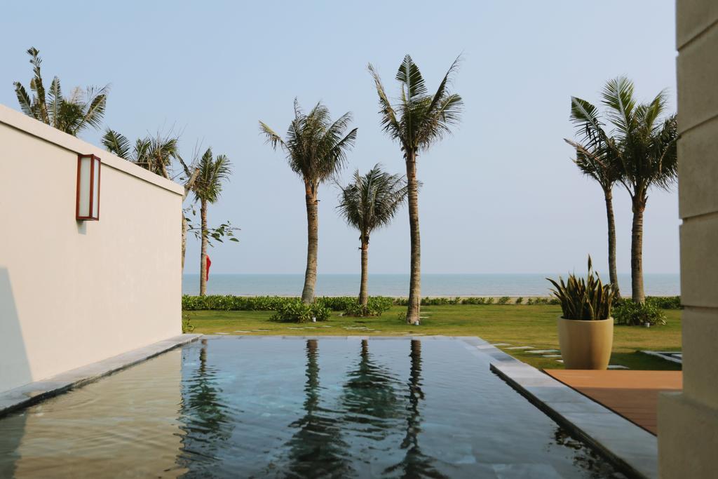 Flc Luxury Resort Samson Sam Son Esterno foto
